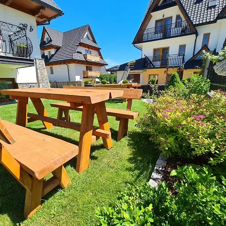 Wrzos Nocleg ze śniadaniem Zakopane