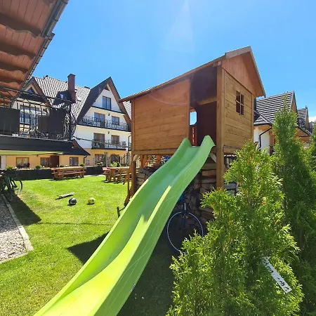 Wrzos 3* Zakopane
