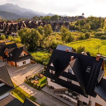 Wrzos Nocleg ze śniadaniem Zakopane