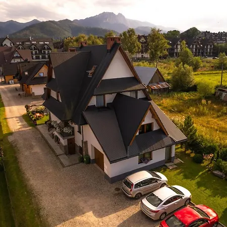 Wrzos 3* Zakopane