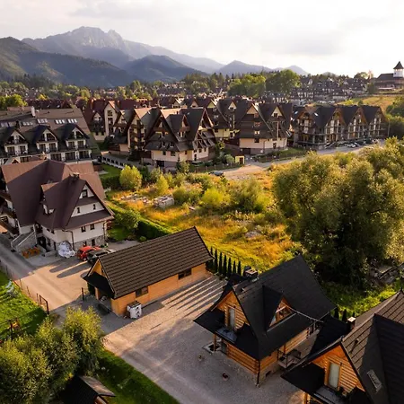 Wrzos Zakopane