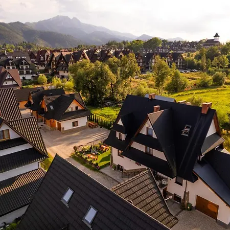 Wrzos 3* Zakopane