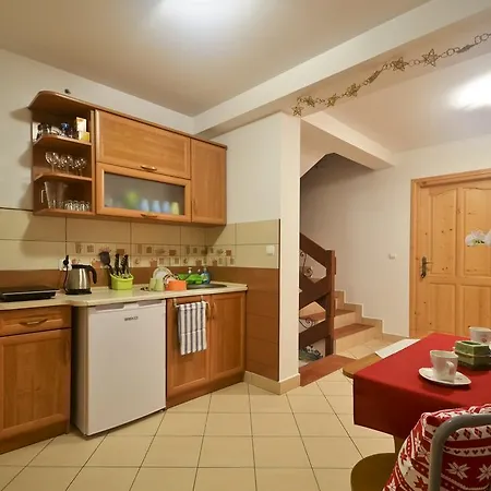 Nocleg ze śniadaniem Wrzos