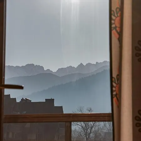 Nocleg ze śniadaniem Wrzos