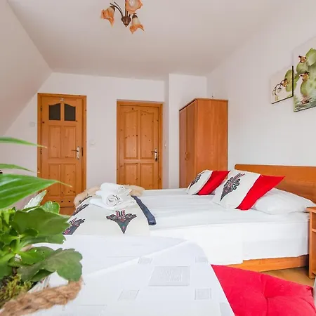 Bed & Breakfast Wrzos 3*