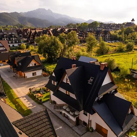 Bed & Breakfast Wrzos 3*