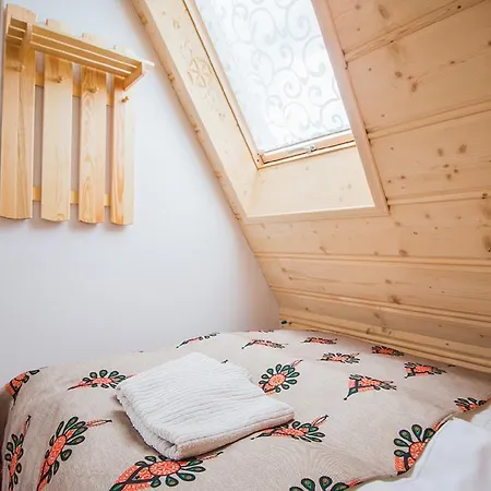 Bed & Breakfast Wrzos 3*