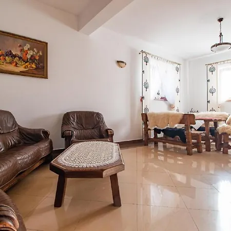 Bed & Breakfast Wrzos 3*